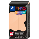 FIMO professional Modelliermasse, ofenhrtend, 226 g, cameo