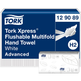 TORK xpress Multifold Handtuchpapier, 213 x 240 mm, Z-Falz