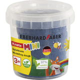 EBERHARD faber Spielknete, blau, 140 g Dose