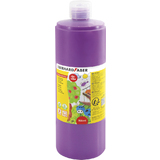 EBERHARD faber Fingerfarbe efa Color, maganviolett, 750 ml