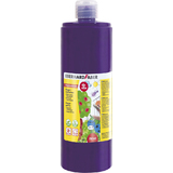 EBERHARD faber Fingerfarbe efa Color, purpurviolett, 750 ml