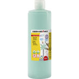 EBERHARD faber Fingerfarbe efa Color, mint, 750 ml