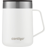 Contigo thermobecher Streeterville desk MUG, 420 ml, Salt