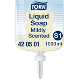 TORK Flssigseife, mild, 1.000 ml