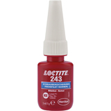 LOCTITE spezialkleber SCHRAUBENSICHERUNG, 5 ml Flasche