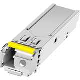 LogiLink bidirektionales SFP transceivermodul 1000BASE-BX-D