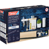 tesa kitchen Combi-Set L, 8-teilig, wei