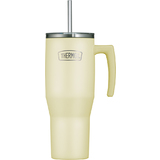 THERMOS isolier-trinkbecher RS, 1,1 L, vanille