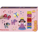 Hama Bgelperlen maxi "Prinzessin & Co", Geschenkpackung