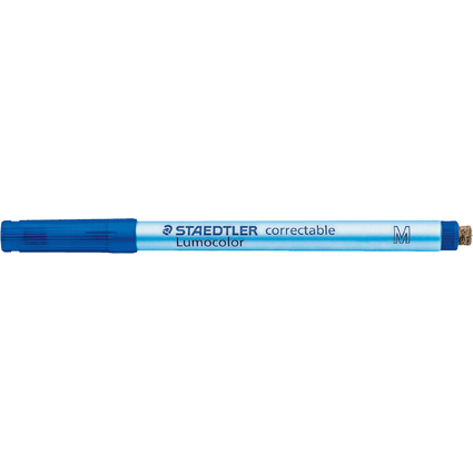 STAEDTLER Lumocolor correctable NonPermanent-Marker 305M