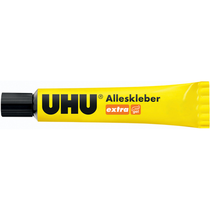 UHU extra Alleskleber, lsemittelhaltig, 20 g