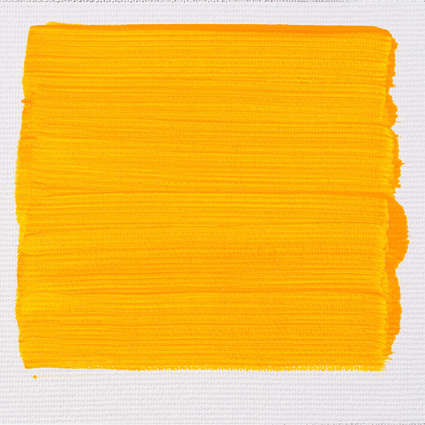 ROYAL TALENS Acrylfarbe ArtCreation, azogelb dunkel, 750 ml
