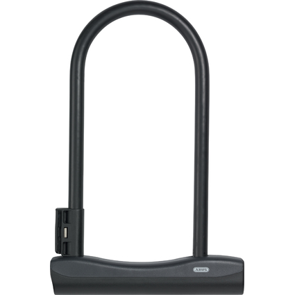 ABUS U-Bgel-Fahrradschloss 3400, lichte Bgelhhe: 230 mm