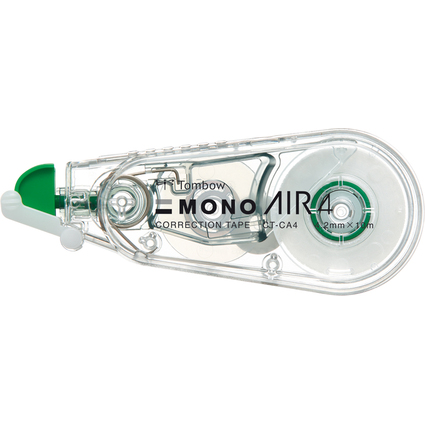 Tombow Korrekturroller "MONO air", 4,2 mm x 10 m