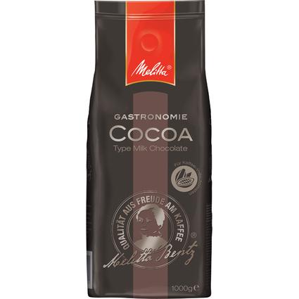 Melitta Kakaopulver "Gastronomie Cocoa"