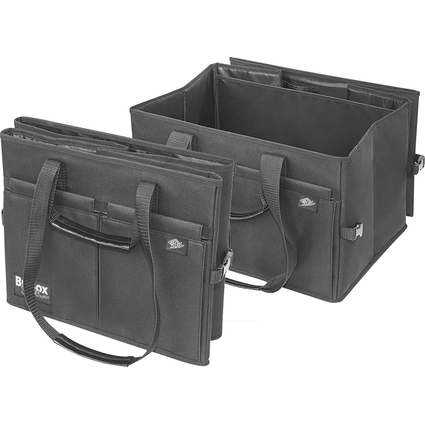 WEDO BigBox Set: BigBox Shopper + BigBox Cooler Khltasche