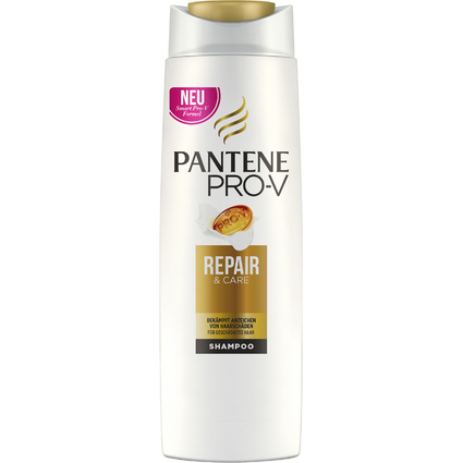 PANTENE PRO-V Repair & Care Haarshampoo, 300 ml