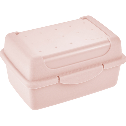 keeeper Brotdose "luca" Click-Box micro, nordic-pink