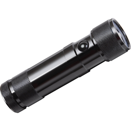 brennenstuhl LED-Taschenlampe Eco LED Laser Light