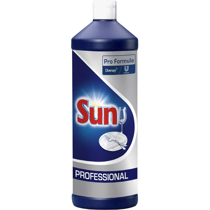 Sun Professional Klarspler, 1 Liter