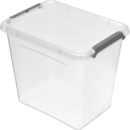 keeeper Aufbewahrungsbox/Clipbox Lara, 3 Liter