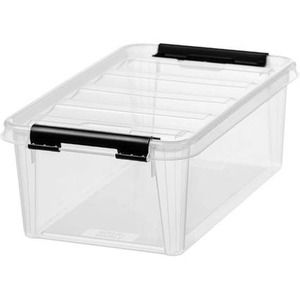 smartstore Aufbewahrungsbox CLASSIC 5, 3,6 Liter