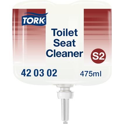 TORK Toilettensitzreiniger, 475 ml