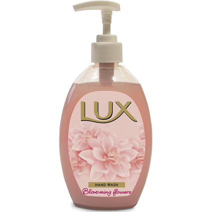 Lux Professional Hand-wash Seifenlotion, 500 ml Pumpflasche