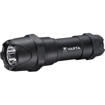 VARTA Taschenlampe "Indestructible F20 Pro", inkl. 2x AA