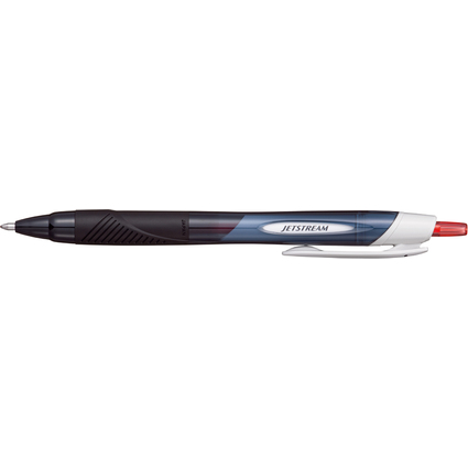 uni-ball Gel-Tintenroller JETSTREAM Sport SXN150E, rot