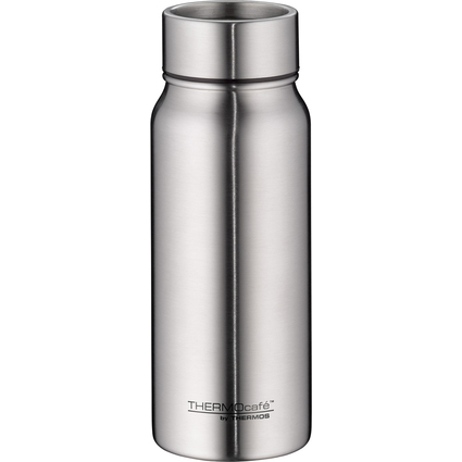 THERMOS Isolier-Trinkbecher TC DRINKING MUG, 0,5 L, silber