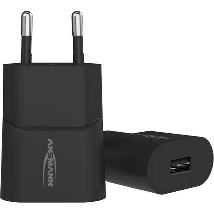 ANSMANN USB-Ladegert Home Charger HC105, USB-Kupplung