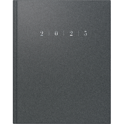 rido id Buchkalender "Managerkalender TM Reflection", 2025