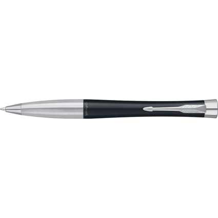 PARKER Drehkugelschreiber URBAN Muted Black C.C.