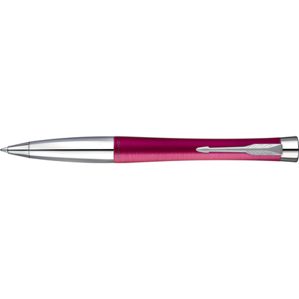 PARKER Drehkugelschreiber URBAN Vibrant Magenta C.C.