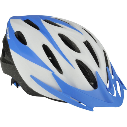 FISCHER Fahrrad-Helm "Sportiv", Gre: S/M