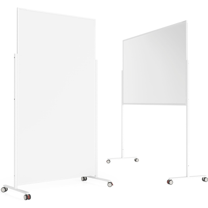 magnetoplan Design-Whiteboard Vario, White Edition