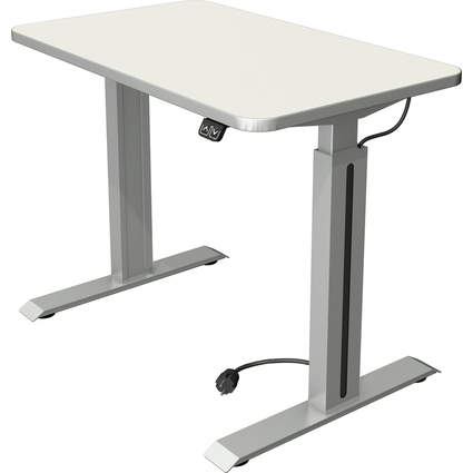 kerkmann Sitz-Steh-Schreibtisch Move 1 Style, (B)1.000 mm