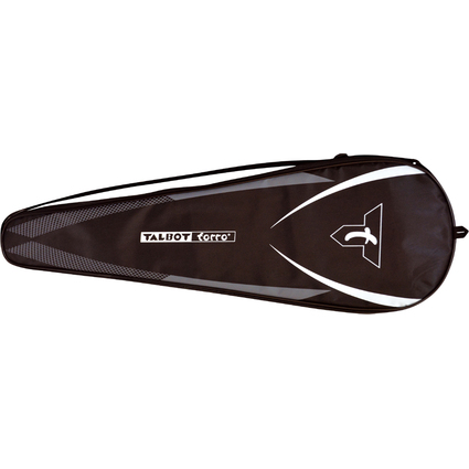 TALBOT torro Badminton-Schlgerhlle Isoforce Fullcover