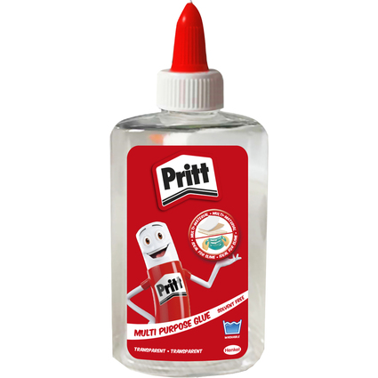 Pritt Alleskleber, lsemittelfrei, 145 g Flasche