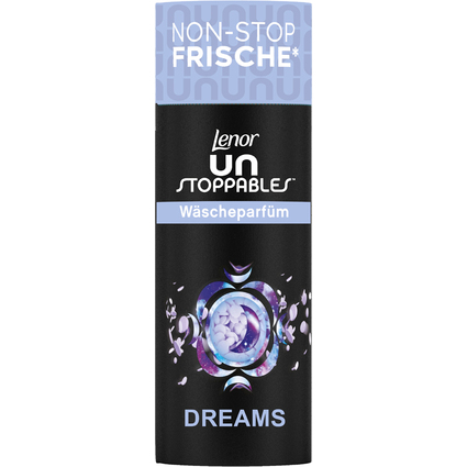 Lenor Wscheparfum Unstoppables "Dreams", 160 g