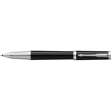 PARKER Tintenroller INGENUITY Black C.T.