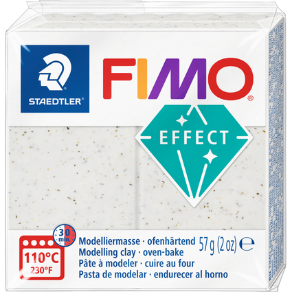 FIMO Modelliermasse EFFECT, botanical seealge, 57 g