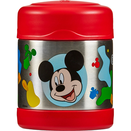 THERMOS Isolier-Speisegef FUNTAINER Food Jar, Mickey