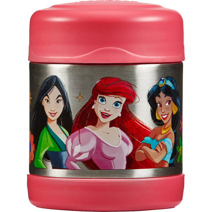 THERMOS Isolier-Speisegef FUNTAINER Food Jar, Princesses