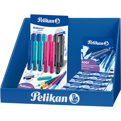 Pelikan Schulmodul: Pelikano junior / Tinte