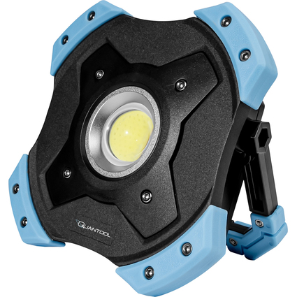 QUANTOOL LED Akku-Arbeitsstrahler WORKING LIGHT, 30 Watt