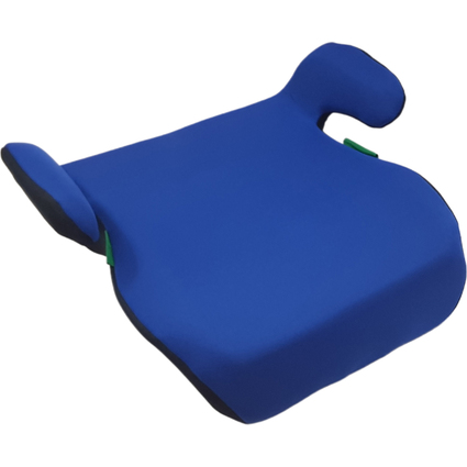IWH KFZ-Kindersitzkissen "Mario Plus", blau