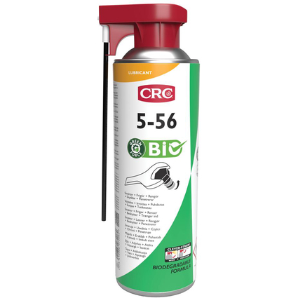 CRC 5-56 BIO Multifunktionsl, 400 ml Spraydose