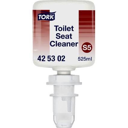 TORK Toilettensitzreiniger fr Mini-Seifenspender, 525 ml